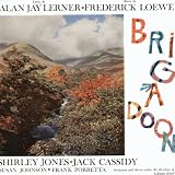 Brigadoon (1957 Studio Cast)