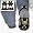 WinterWise® 10-STUD Ice Traction Universal Slip-on Stretch fit Snow & Ice Spikes (Grips, Crampons, Cleats)