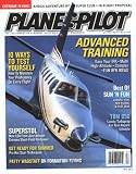 Plane & Pilot (1-year auto-renewal)