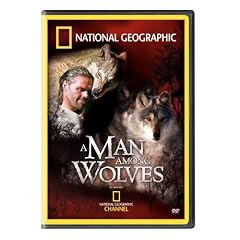 A Man Among Wolves