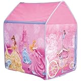 from Worlds Apart Disney Princess Wendy House Model 29EDS06