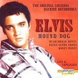 Elvis-Live & Unplugged - Elvis Presley