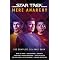 Star Trek 2009 Novels