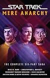 Star Trek: Strangers From The Sky