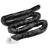 Buy Broan 804DU 4 Insulated Flexible Duct (25 ft) by Broan-NuTone