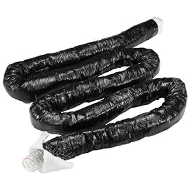 Buy Broan 804DU 4 Insulated Flexible Duct (25 ft) by Broan-NuTone now!