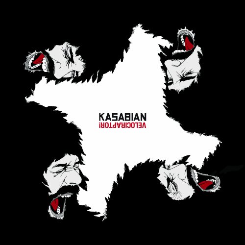 Kasabian - Velociraptor - Zortam Music