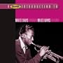 A Proper Introduction to Miles Davis: Enigma