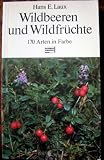 Produkt-Bild: Wildbeeren und Wildfr&uuml;chte