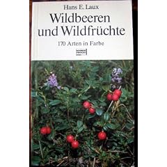 Wildbeeren und Wildfr�chte