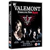 Valemont - Series One - 2-DVD Set [ Origine UK, Sans Langue Francaise ]par Kristen Hager