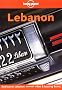 Lebanon (Lonely Planet Travel Guides)