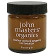 John Masters - Bourbon Vanilla & Tangerine Texturi