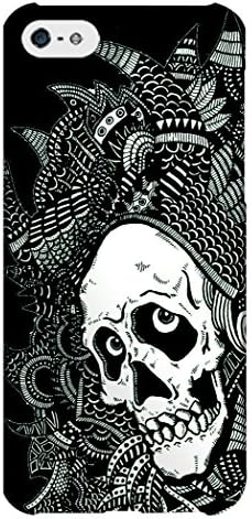 SmileLucy Iphone 5c Cases - Skull Mask