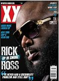 XXL Magazine: Rick Ross (May 2009)