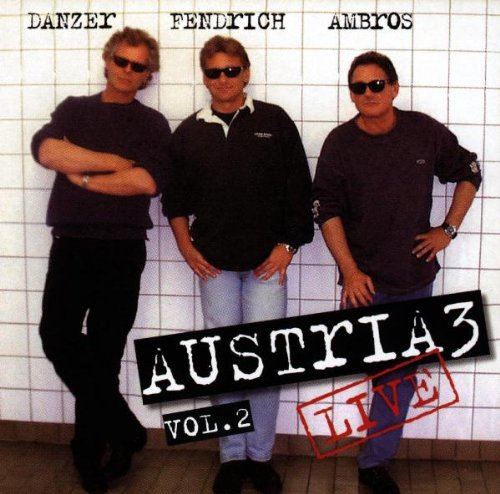 Austria 3 - Live 2 - Zortam Music