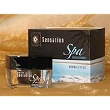 Swisa Beauty Sensation Dead Sea Mineral Eye Gel with Minerals