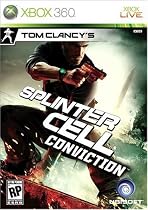 Tom Clancy's Splinter Cell Conviction