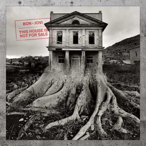 Bon Jovi - This House Is Not For Sale [deluxe Edition] - Zortam Music