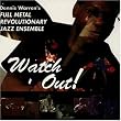 Watch Out! $15.98 Audio CD  (new window)