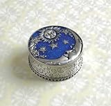 Celestial Treasure Box