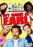 My Name Is Earl - Series 3 - Complete [UK IMPORT] - Jason Lee