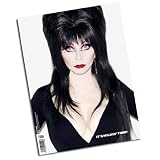 Ponystep Magazine Feat. Elvira (Autographed)