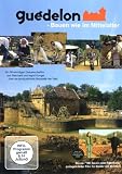 Produkt-Bild: Burg Guedelon - Bauen wie im Mittelalter
