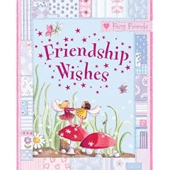 Friendship Wishes: Fairyfax (Fairy Friends)
