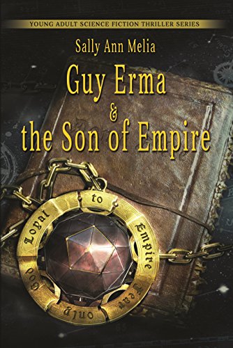 Guy Erma and the Son of Empire