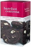 Barefoot ContessaChocolate White Chocolate Chunk Cookie Mix, 20.4-Ounce Boxes (Pack of 3)