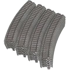 M�rklin H0 24130 Gebogenes C-Gleis, 24 St�ck