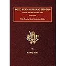 Long Term Almanac 2000-2050: For the Sun and Selected Stars With Concise Sight Reduction Tables, 2nd Edition