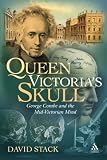 Queen Victoria's skull