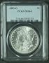 1883-O Morgan Silver Dollar Graded MS64