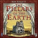 Family Board Games Pillars of the Earth expansion