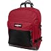 Eastpak Backpack Eastpak K050236 Authentic Ultimate Backpack - Pilli Red