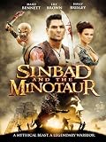 Sinbad and the Minotaur