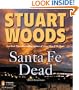 Santa Fe Dead (Ed Eagle Novel)