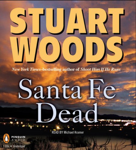 Santa Fe Dead