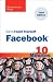 Sams Teach Yourself Facebook in 10 Minutes (3rd Edition) (Sams Teach Yourself -- Minutes)