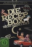 Die Recep Box - Recep Ivedik 1, 2 & 3 (3 Discs)