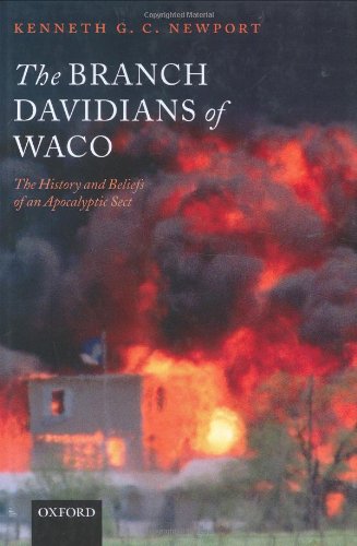 The Branch Davidians of Waco: The History and Beliefs of an Apocalyptic Sect