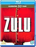 Zulu (50th Anniversary Edition) [Blu-ray] [Region Free]