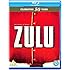Zulu (50th Anniversary Edition) [Blu-ray] [Region Free]