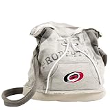 NHL Carolina Hurricanes Hoodie Duffel