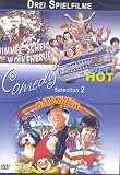 Produkt-Bild: Himmel, Scheich und Wolkenbruch / Wet Hot / Hatschipuh [DVD]