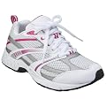 Girls' Pro Spirit&reg; Helen Athletic Shoes - White