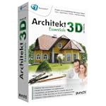 Architekt 3D X5 Essentials