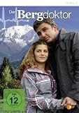 Der Bergdoktor - Staffel 3 (4 Discs) - Hans Sigl